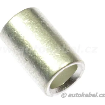 elektrický kabel Spojka pro paralelní spojování vodičů do 10 mm²