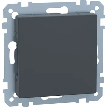 391814 Záslepka, Sys-M, antracit, Schneider Electric