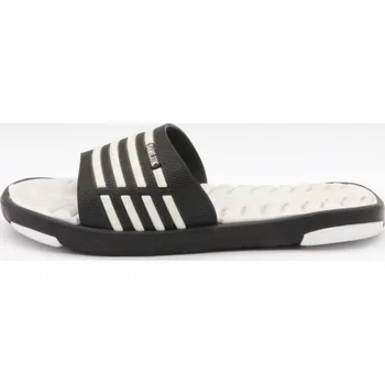 Pánské pantofle SAMLUX® Pánské pantofle 1521M black Barva: Black, Velikost: 40