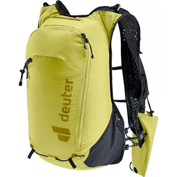 turistický batoh Deuter Ascender 13 sprout zelená 13 l