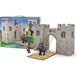 Efko Igráčkův hrad