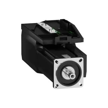 BMI0703P26A Servomotor BMI 3-fáz.- hladká IP65 jedno ot., 32768 p/t, Schneider Electric