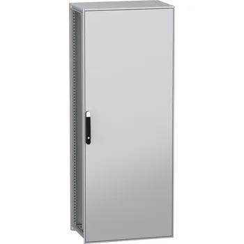 Rozvaděč NSYSFN20850P Skříň SFN, s MP 2000x800x500 IP55, Schneider Electric