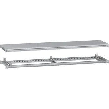 NSYSFNC164 Horní a spodní rám SFN, 1600x400, RAL703, Schneider Electric