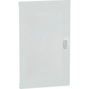 Rozvaděč LVSSDT524 PrismaSet S průhledné dveře 5x24 modulů, Schneider Electric