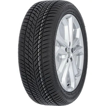 Celoroční osobní pneu Nokian Tyres Seasonproof 2 245/45R19 102 Y XL, SilentDrive