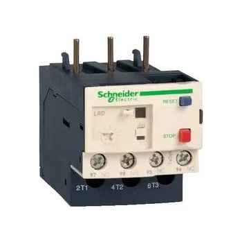 Relé LR3D056 TeSys D jisticí nadproudové relé, 0,63...1A, třída 10A, Schneider Electric