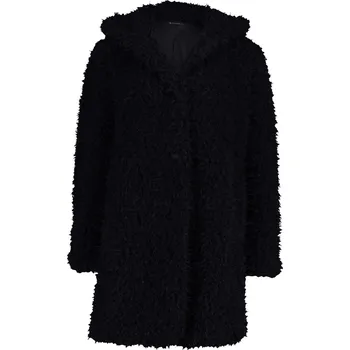 Dámské oblečení Betty Barclay Kabát Černá 42