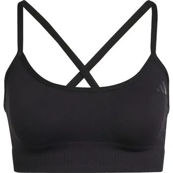 Podprsenka Sportovní podprsenka adidas Black 1171902 XL (20-22)