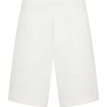 Pánské kraťasy Kraťasy Boss White 1172959 30W R