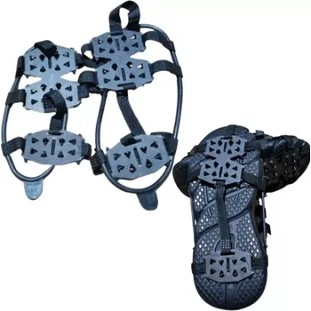 turistický návlek Nesmeky 35-40 protiskluzové návleky outdoor 24 hrotů (NSM3540)