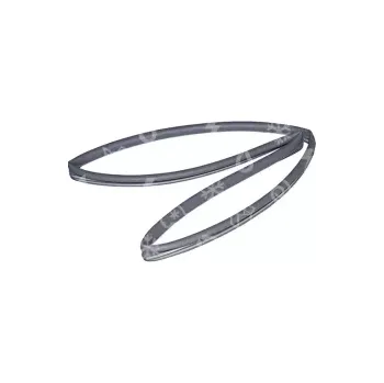 těsnění dveří sušičky PHILCO / MIDEA, 12638200000019, PDC82R, 302760860001