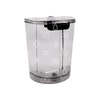 Příprava nápoje nádrž na vodu kávovaru DeLonghi ECO31X - EC35x, 5513200859