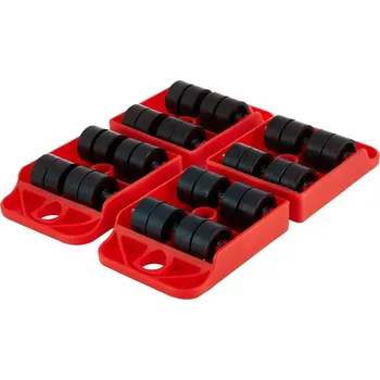 Sada nářadí Sada posuvníků nábytku - LIFTROLLERS