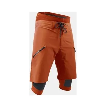 Neoprenový oblek HIKO GAMBIT V.2 Kayaking Shorts Rusty red 38 + doprava zdarma!