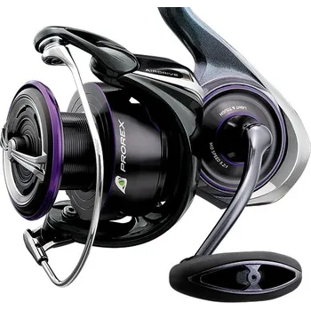 Naviják Daiwa 25 Prorex MQ LT - 3000