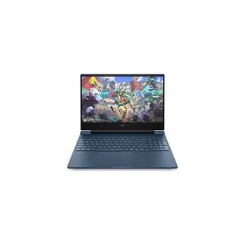 Notebook HP Victus 15-fb3000nc Ryzen 5 240 16GB 1TB SSD GF RTX 5050 8GB 15, 6" FHD IPS AG 144Hz WiFi 6 3y WIN 11 Home Performan