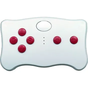 Dětské elektrovozidlo Dálkové ovládání TX10 pro dětská elektrická auta 2.4G s FCC modulem