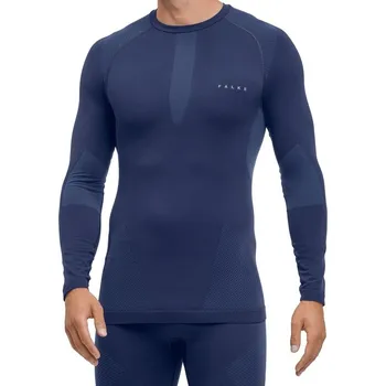 Falke Longsleeved Shirt m-space blue L