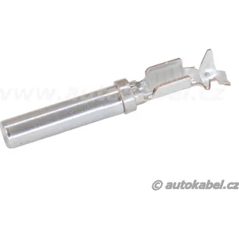 Dutinka pro TE AMPSEAL 2F do 1 mm ²