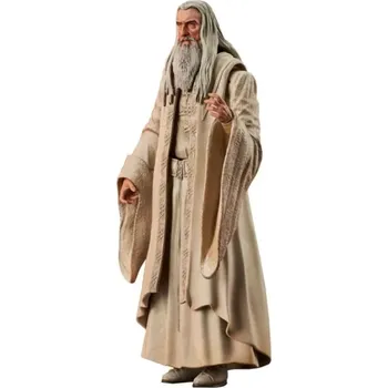 Figurka Figurka Saruman - Lord of the Rings Select Action Figure