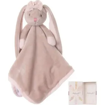 usínáček Bukowski Muchláček mazlík zajíček Lenka Baby Rug