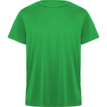 Roly Prodyšné sportovní tričko DAYTONA Velikost: L, Barva: apple green