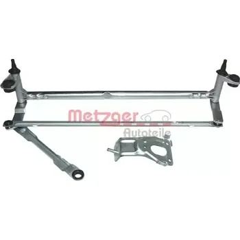 Stěrač METZGER Tyčoví stěračů genuine MTG 2190040