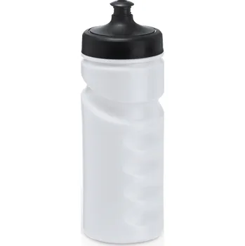 Láhev Stamina Sportovní láhev RUNNING Barva: bílá