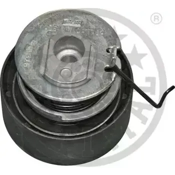 Rozvod motoru OPTIMAL Napínací kladka ozubeného řemenu OPT 0-N1444