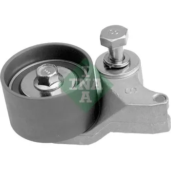 Rozvod motoru INA Napínací kladka - ozubený řemen IN 531053420