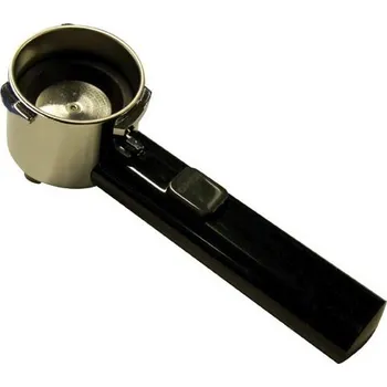 Příprava kávy Páka kávovaru KRUPS XP5220, MS 622248