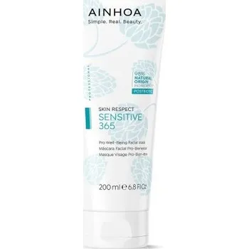 Vlasová regenerace Ainhoa Sensitive Pro Well-being Mask - Maska pro citlivou pokožku 200 ml