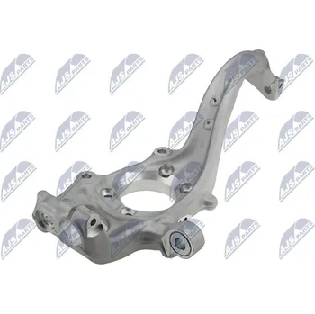 Čep nápravy Čep nápravy, zavěšení kol NTY ZZP-AU-034