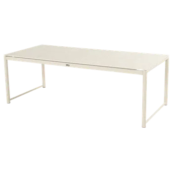 Zahradní stůl Fontaine zahradní jídelní stůl Hartman