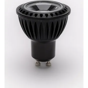 Bodové svítidlo Kama Lights® Žárovka GU10 24V 2000K