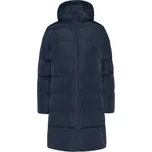 Parka KARI TRAA Women Julia Barva: Royal, Velikost: S