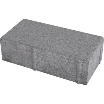 Dlažba PRESU Dlažba PARKETA 4 - PŘÍRODNÍ (16,2m2/pal)