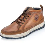 Bugatti Pánská kotníková obuv BUGATTI 325-79438-3500-6300 hnědá W5 42