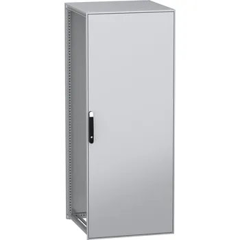 Rozvaděč NSYSFN20880 Skříň SFN, bez MP 2000x800x800 IP55, Schneider Electric