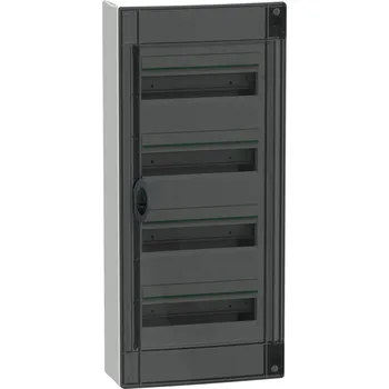 vypínač LVSXR413 PrismaSet nást. 52M (4x13) kouř. dveře, Schneider Electric