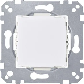 587093 LED signalizace, jednobarevná, bílá, Schneider Electric