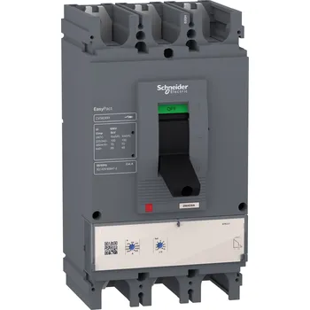 Jistič LV540515 Jistič CVS400H ETS 2.3 400 70kA 3P, Schneider Electric