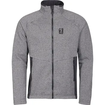 Pánská mikina Direct Alpine Alaska Barva: anthracite, Velikost: XXL