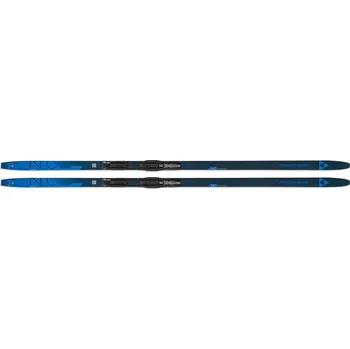 Běžky Fischer Apollo EF + Tour Step 2025/26 189 cm (XL)
