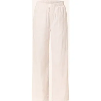 Dámské pyžamo Calvin Klein Dámské Pyžamové Kalhoty Flannel Sleep Z Flanelu,...