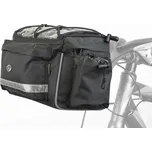 Author Brašna na řidítka A-H721 QRX7 (černá) d.31,8mm + DÁREK + Doprava ZDARMA