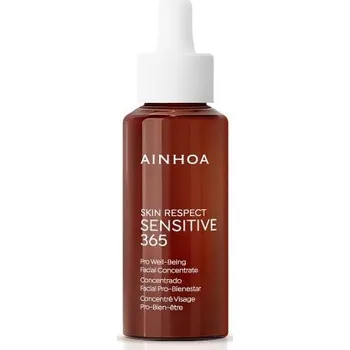 Pleťový krém Ainhoa Sensitive Pro Well-being Concentrate - Koncentrát pro citlivou pleť 50 ml