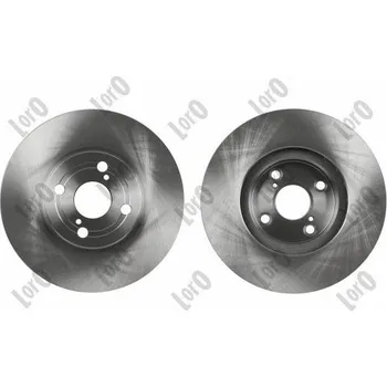 Brzdový kotouč Brzdový kotouč ABAKUS 231-03-081