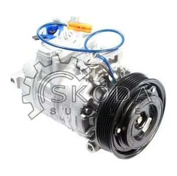 Kompresor klimatizace Kompresor, klimatizace MAHLE ACP 1073 000S